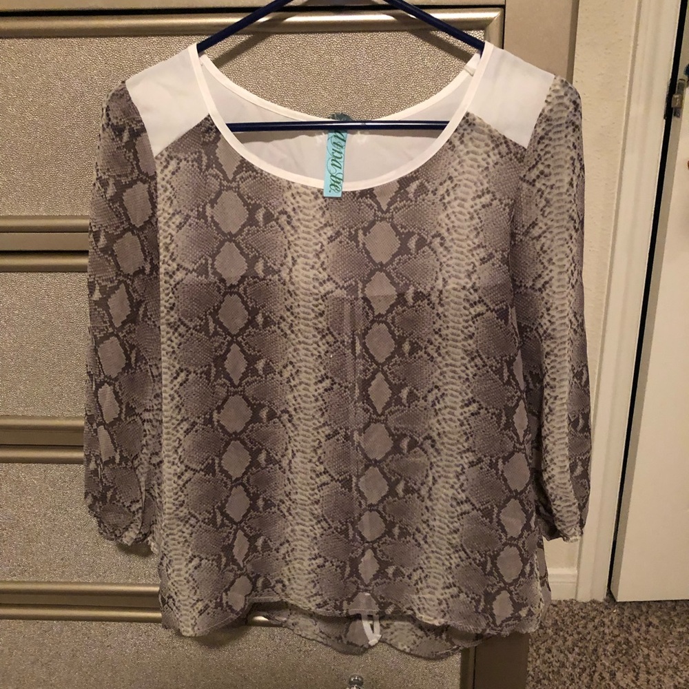 Blouse
